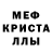 МЕТАДОН кристалл Myronenko Alexander